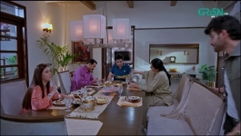 Visaal E Ishq - Episode 12